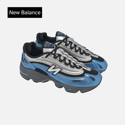 New Balance 1000 'Metallic Blue'