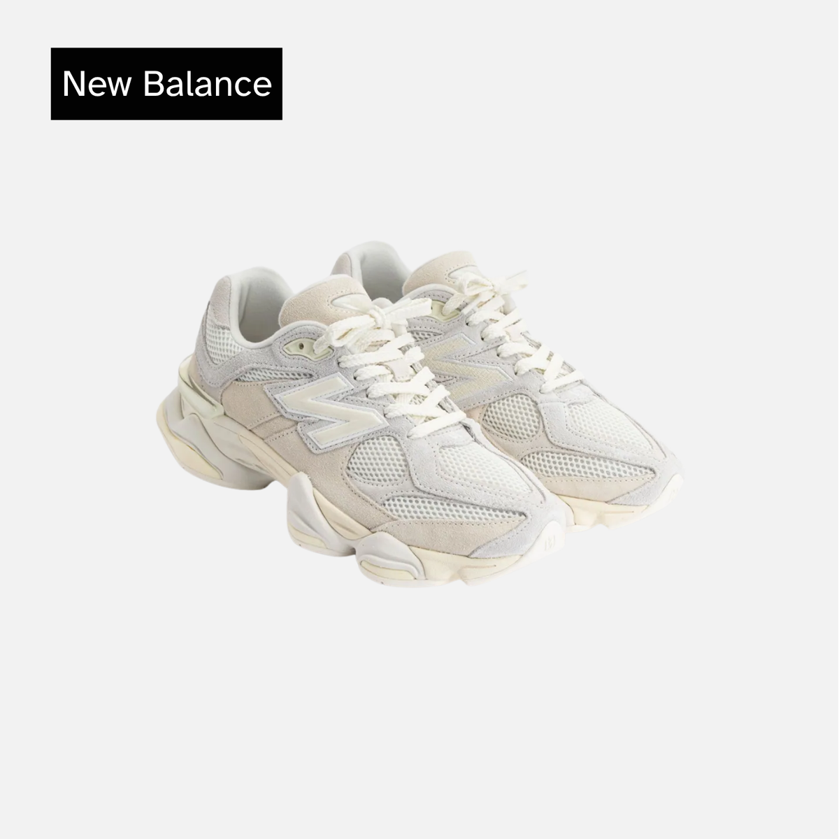 New Balance 9060 'Angora Sea Salt'