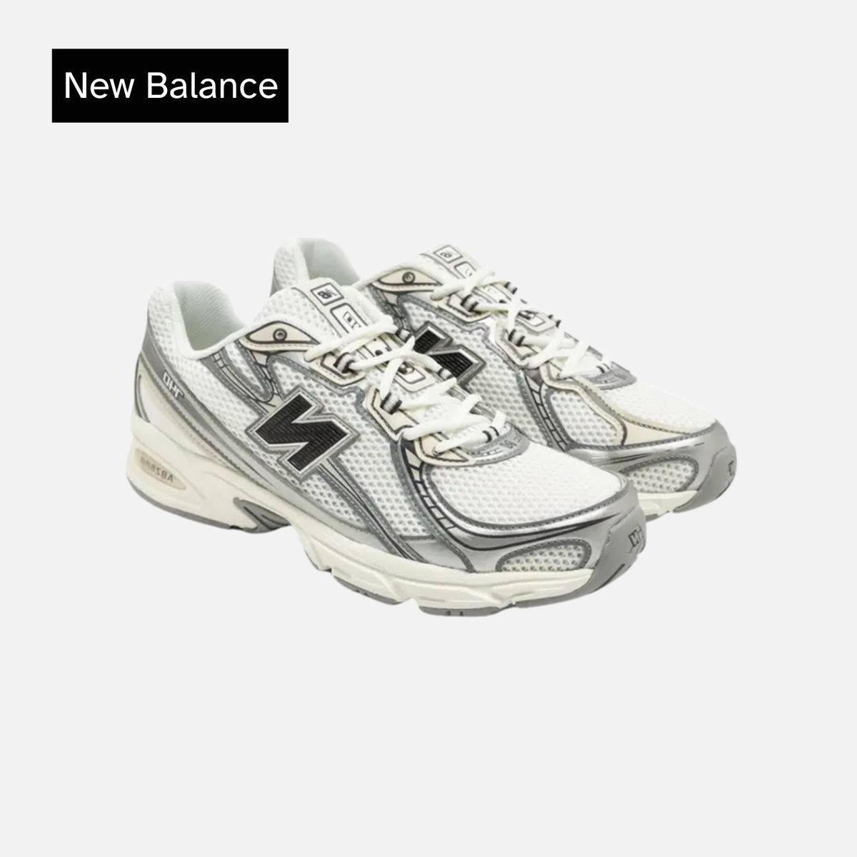 New Balance 740 Linen Timberwolf