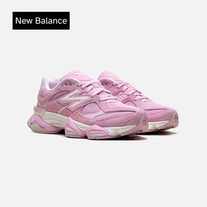 New Balance 9060 'Pink Overdye' ASOS Exclusive