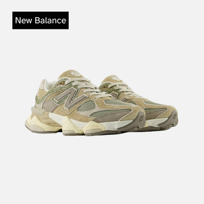 New Balance 9060 'Olivine Arid Stone'