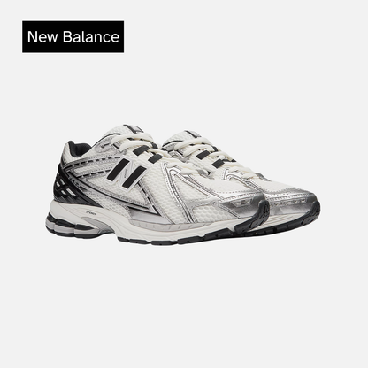 New Balance 1906R 'Silver Metallic Black'