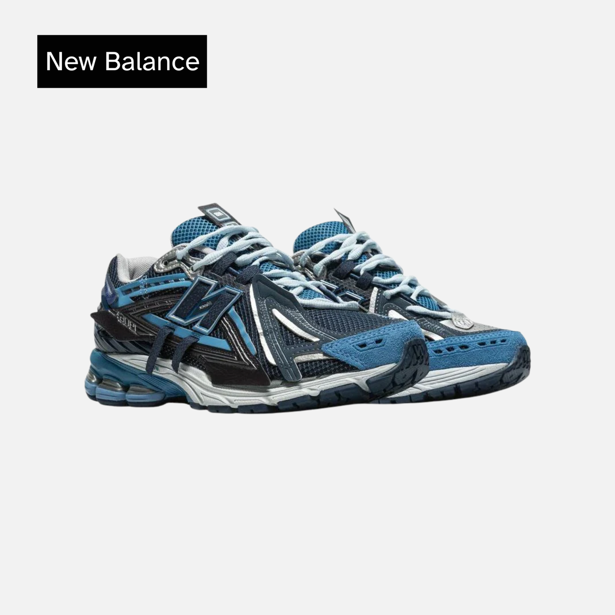 New Balance 1906A 'Deep Blue'