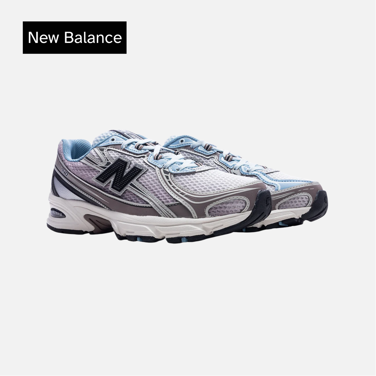 New Balance 740v2 'Sea Salt Earth Shadow'