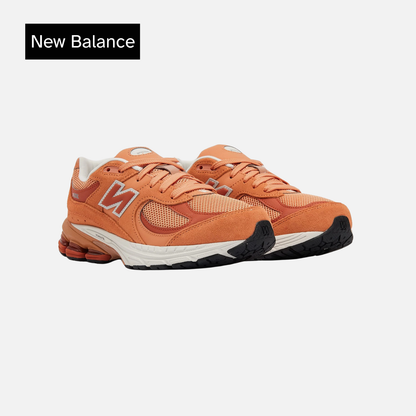 New Balance 2002R Big Kid 'Rust Copper'