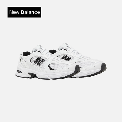 New Balance 530 'White Black'