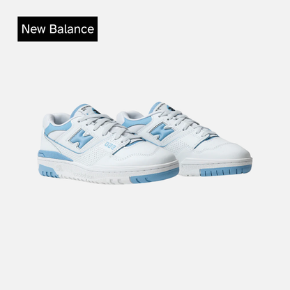 New Balance Wmns 550 'Blue Haze'