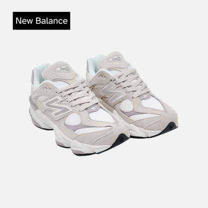New Balance 9060 Casual Shoes Big Kid