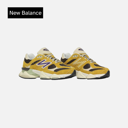 New Balance Men's 9060 'Butterscotch'