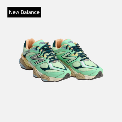 New Balance 9060 'Easter Pack - Sweetgrass'