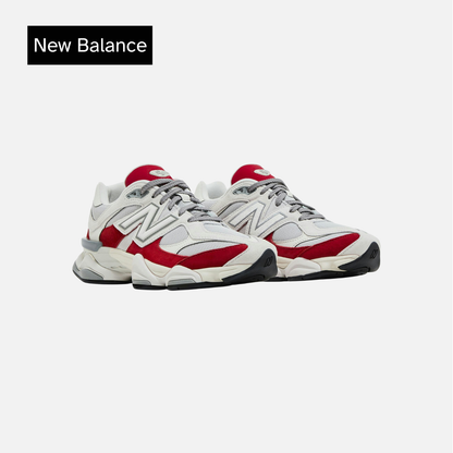 New Balance 9060 'Reflection True Red'