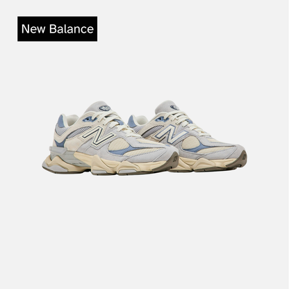 New Balance 9060 'Pearl Grey Linen'