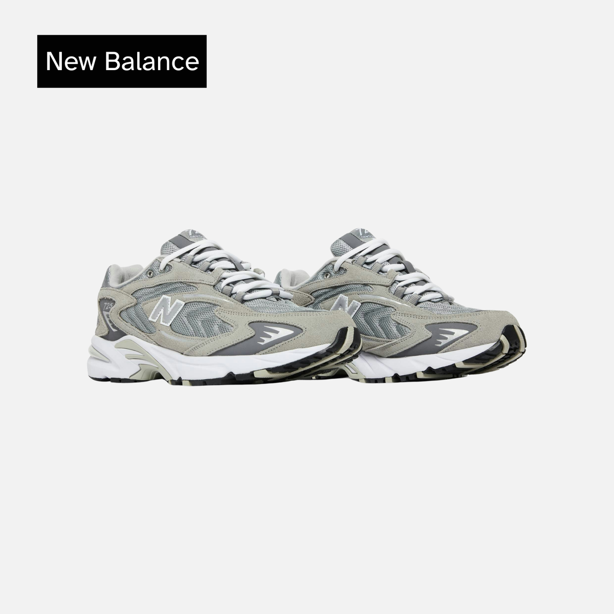 New Balance 725 'Grey'