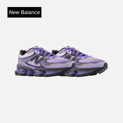 New Balance ABZORB 2000 'Taro Electric Indigo'