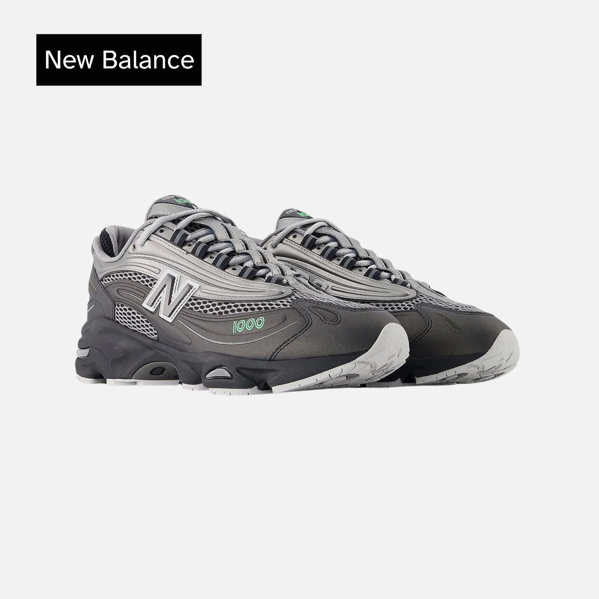 New Balance 1000 'Lime Leaf'