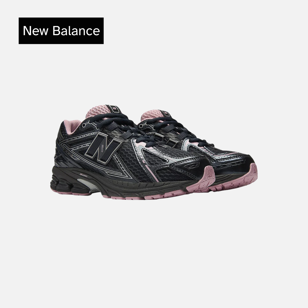 New Balance 1906R Pink Taffy Eclipse