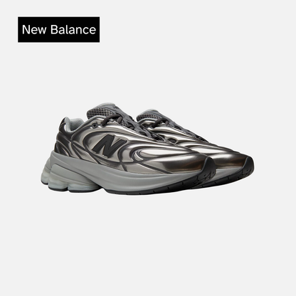 New Balance 5030 'Metallic Silver Grey'