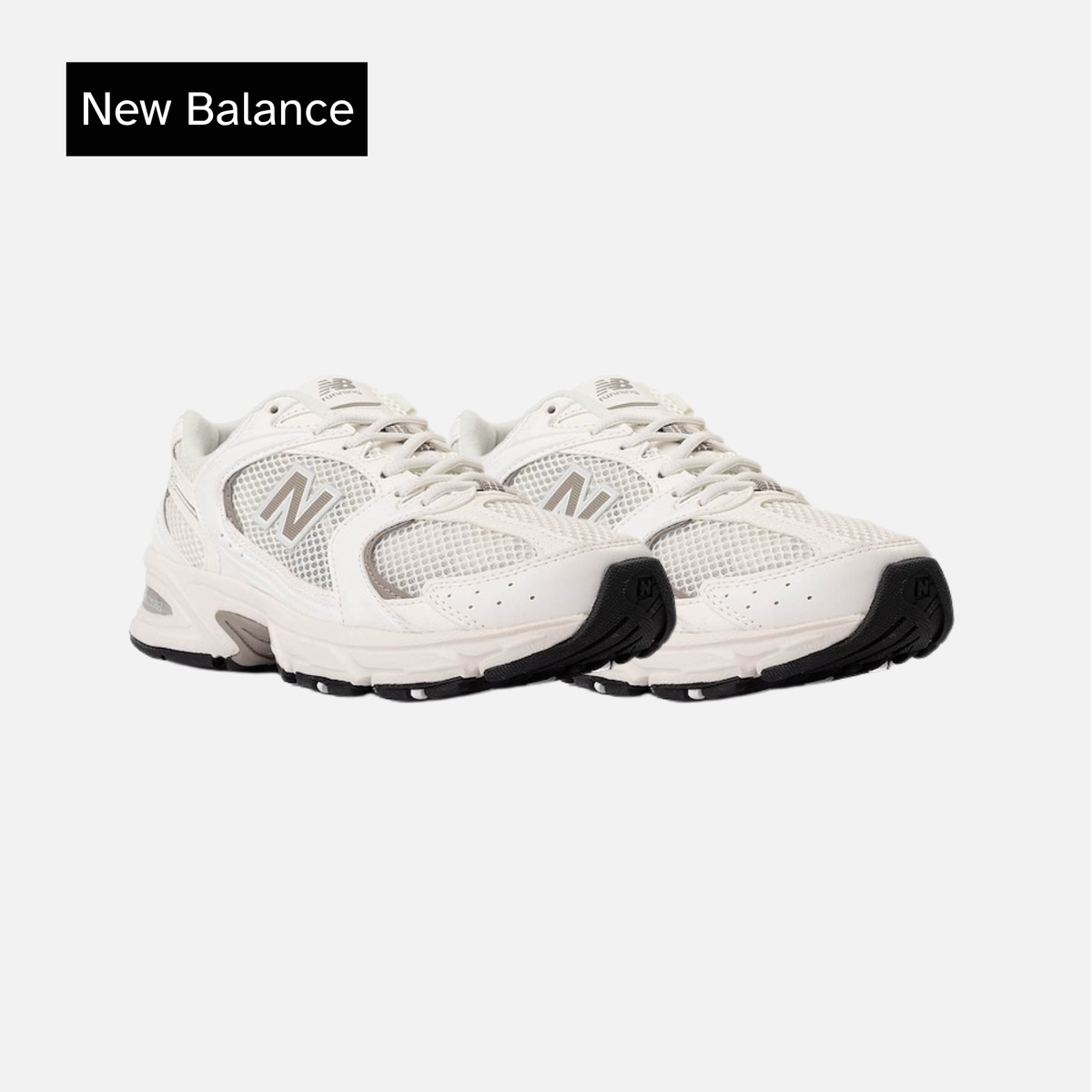 New Balance 530 'Sea Salt Arid Stone'