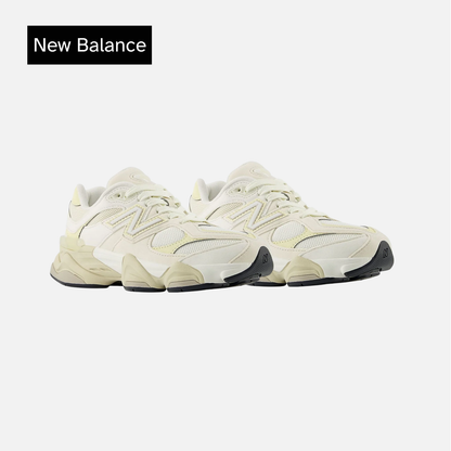 New Balance 9060 GS Big Kid 'Sea Salt Linen'