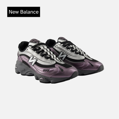 New Balance 1000 'Dark Ice Wine'