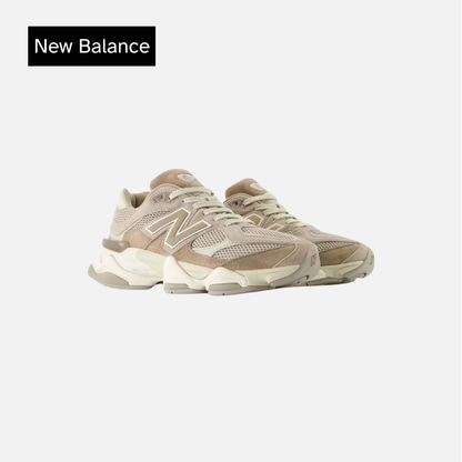 New Balance 9060 'Mushroom Arid Stone'