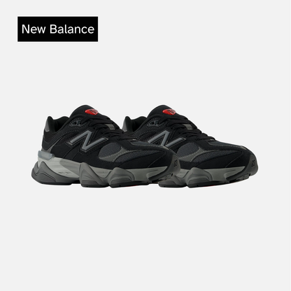 New Balance 9060 GS Black Castlerock
