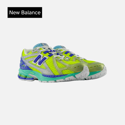 New Balance 1906R 'Neon Blue'