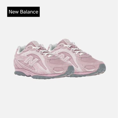 New Balance 204L 'Pastel Pack - Pink'