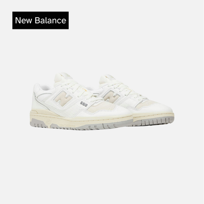 New Balance 550 'White Timberwolf'