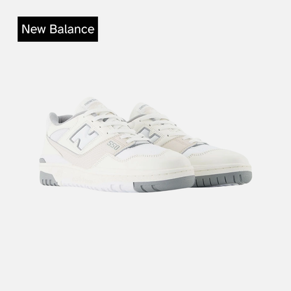 New Balance 550 White Sea Salt