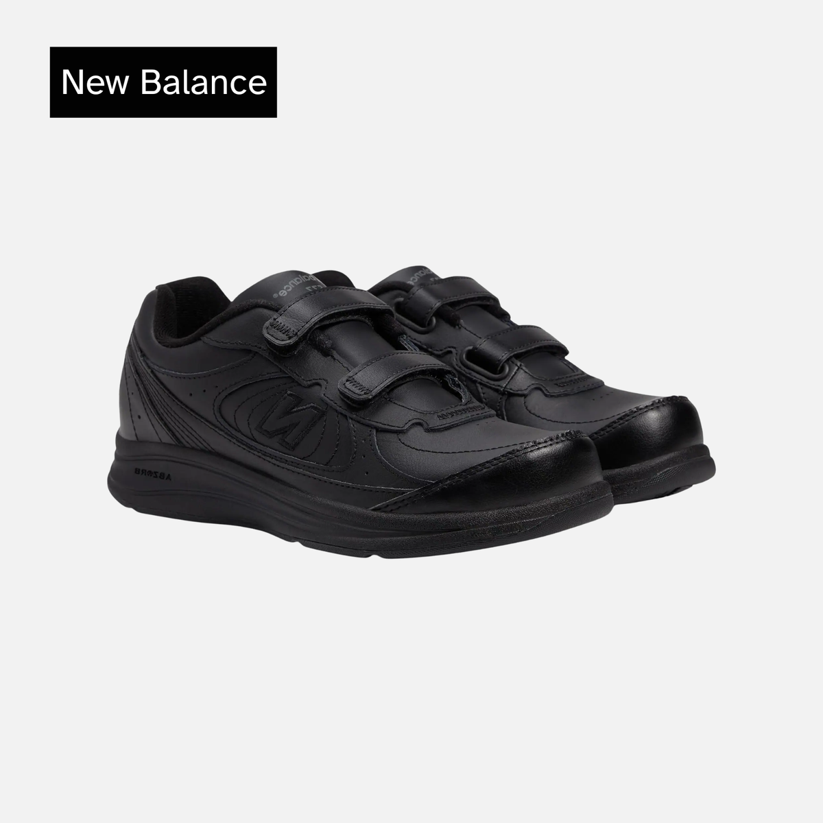 New Balance Wmns 577H v1 'Triple Black'
