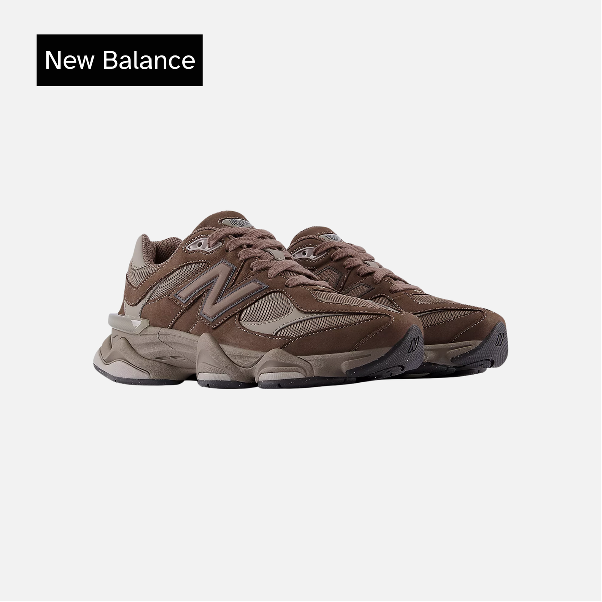 New Balance 9060 'Mono Cortado'