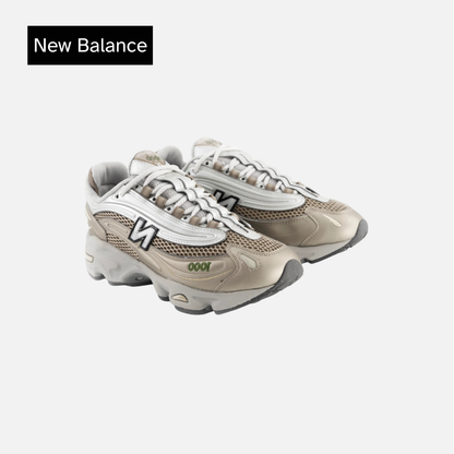 New Balance 1000 'Arid Stone Light Silver'