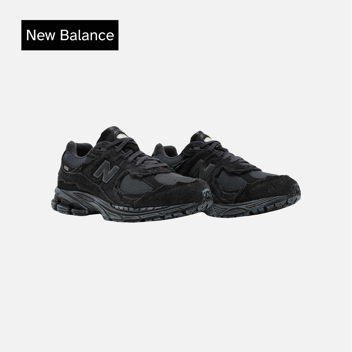 New Balance 2002R 'Protection Pack - Phantom'