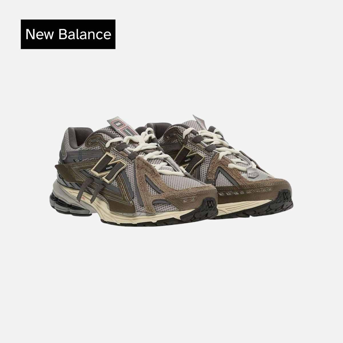 New Balance 1906A 'Thunder Brown'