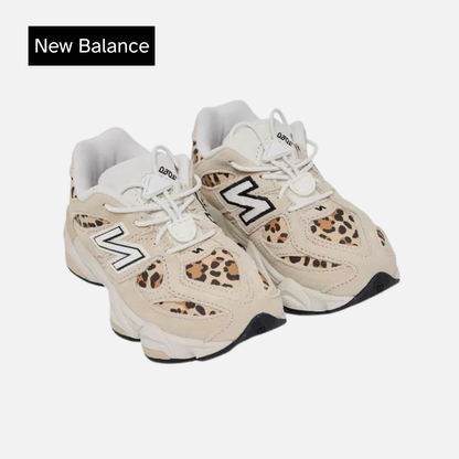 New Balance 9060 TD Bungee Cheetah
