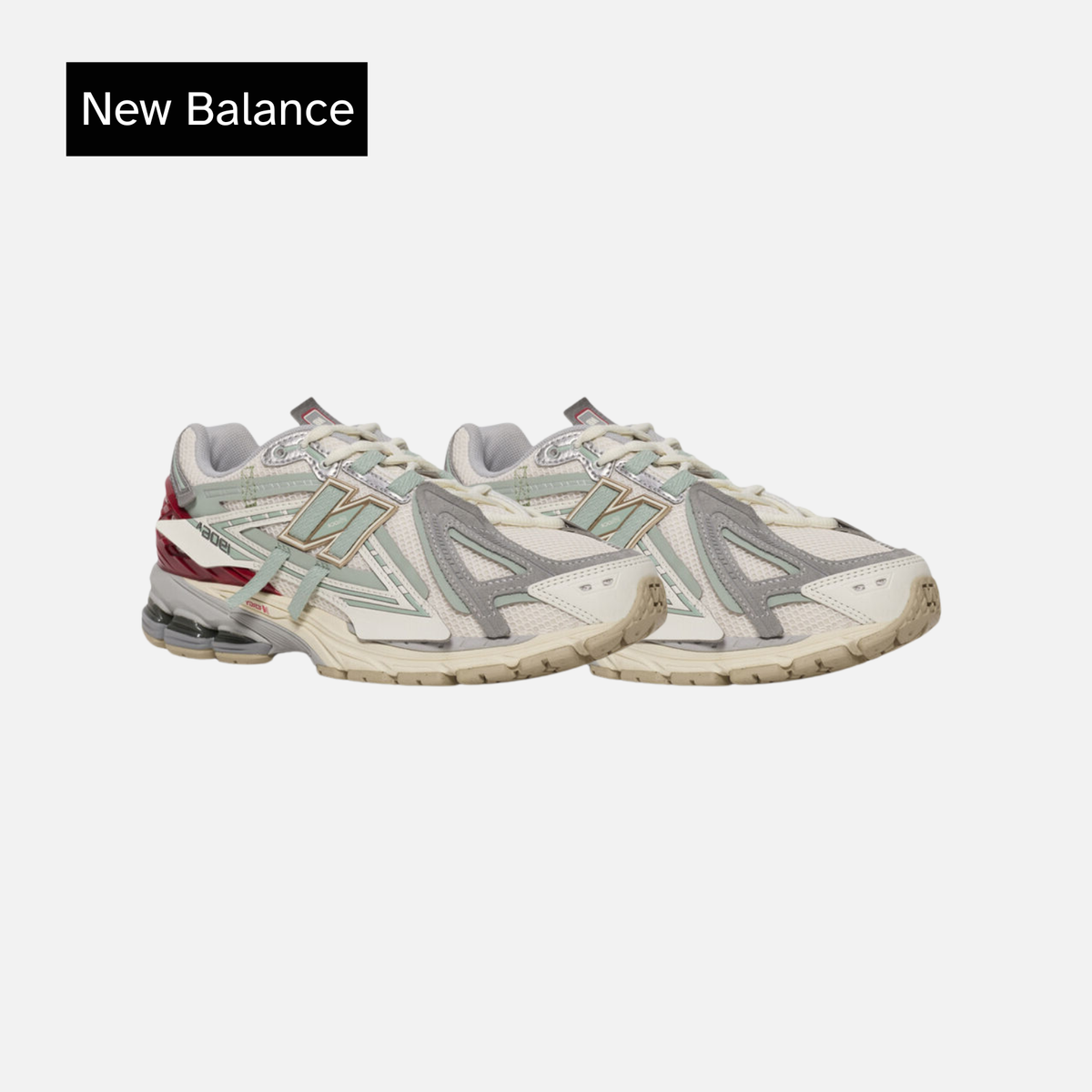 New Balance 1906 'Sea Salt Lone Star Grey'