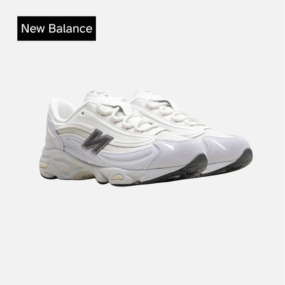 New Balance 1000 Big Kid 'Pearl Grey Sea Salt'