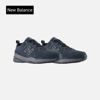 New Balance 608v5 'Orca Gunmetal'