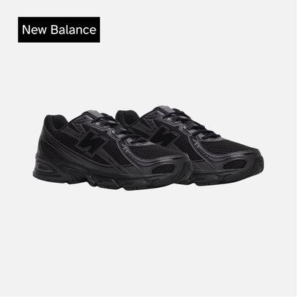 New Balance 1906R 'Triple Black'