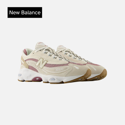 New Balance 1000 'Timberwolf Rosewood'