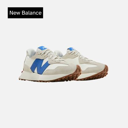 New Balance Wmns 327 'Moonbeam True Blue'