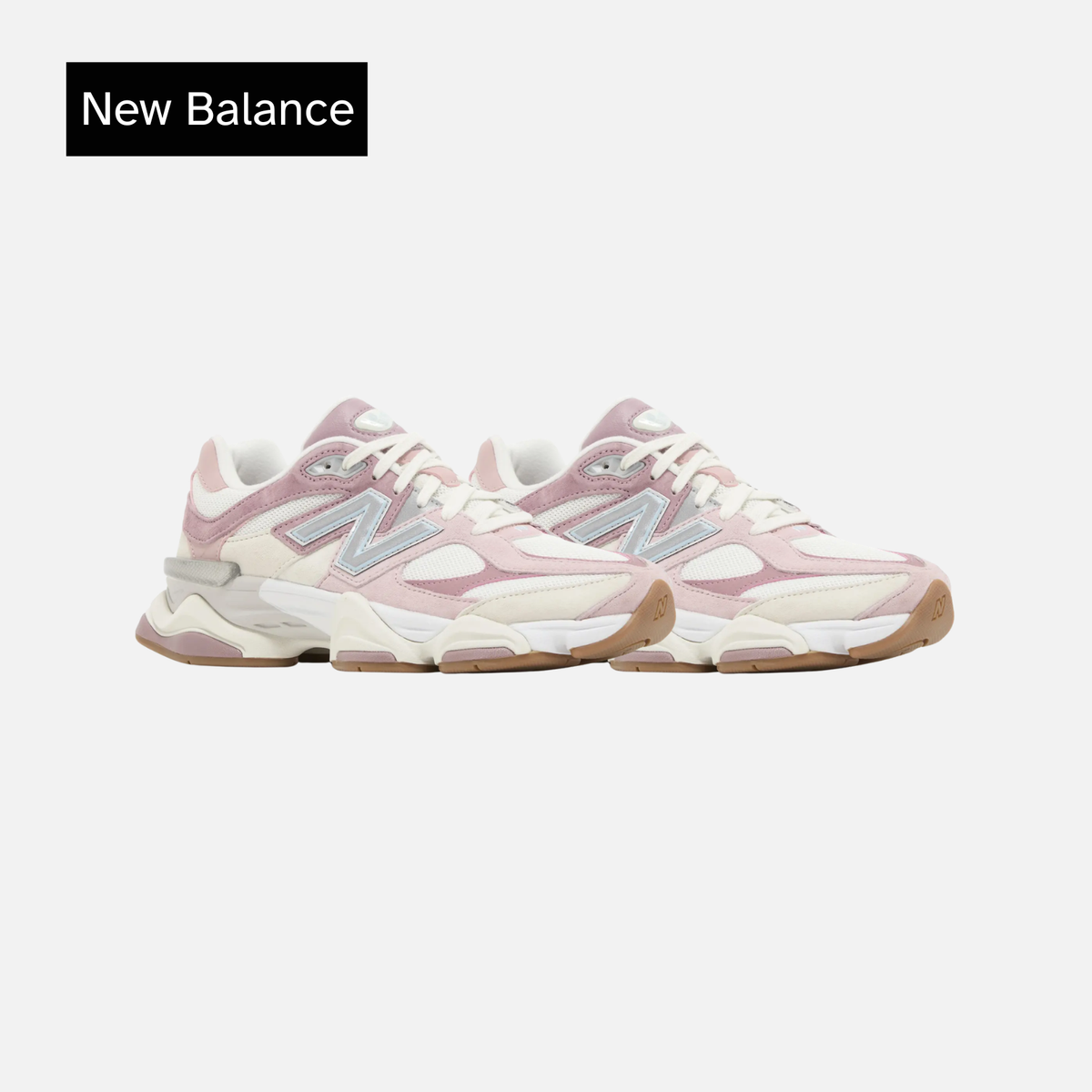 New Balance 9060 'Rose Pink'