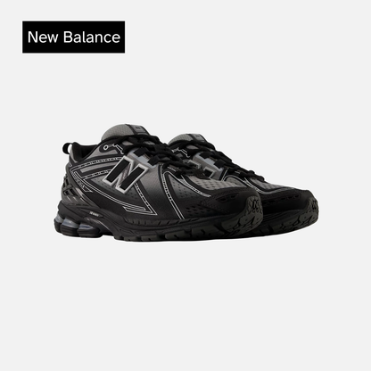 New Balance 1906R 'Black Grey'