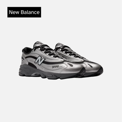 New Balance 1000 'Grey Day 2025'