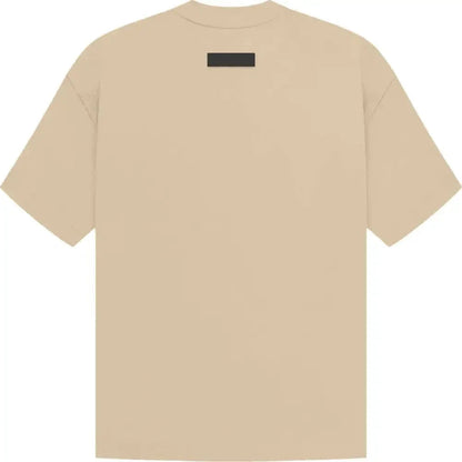 Fear of God Essentials SS23 Tee Sand
