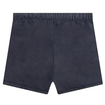 Fear of God Essentials Heavy Fleece Soccer Shorts Marine