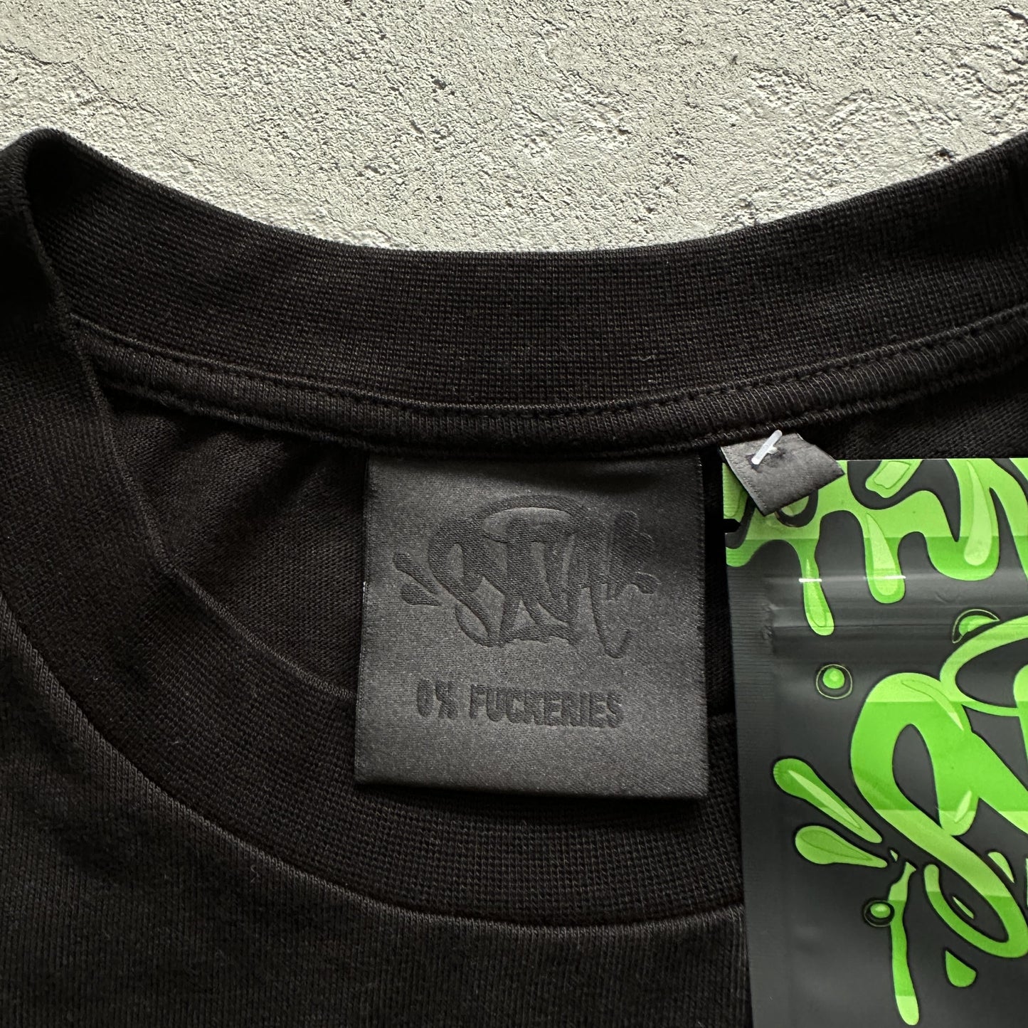 Synaworld Suit 1:1