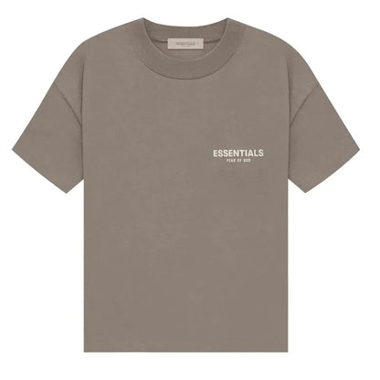 Fear Of God Essentials Essentials Tee Desert Taupe