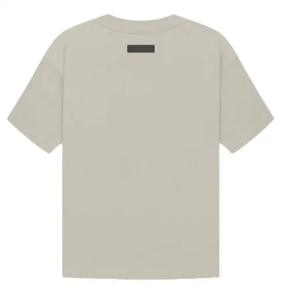Fear of God Essentials T-Shirt Smoke